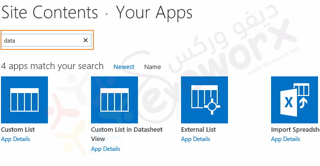 Missing Data Connection Library In SharePoint